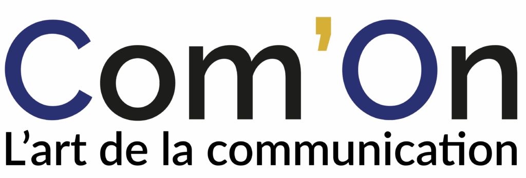Logo Com'On