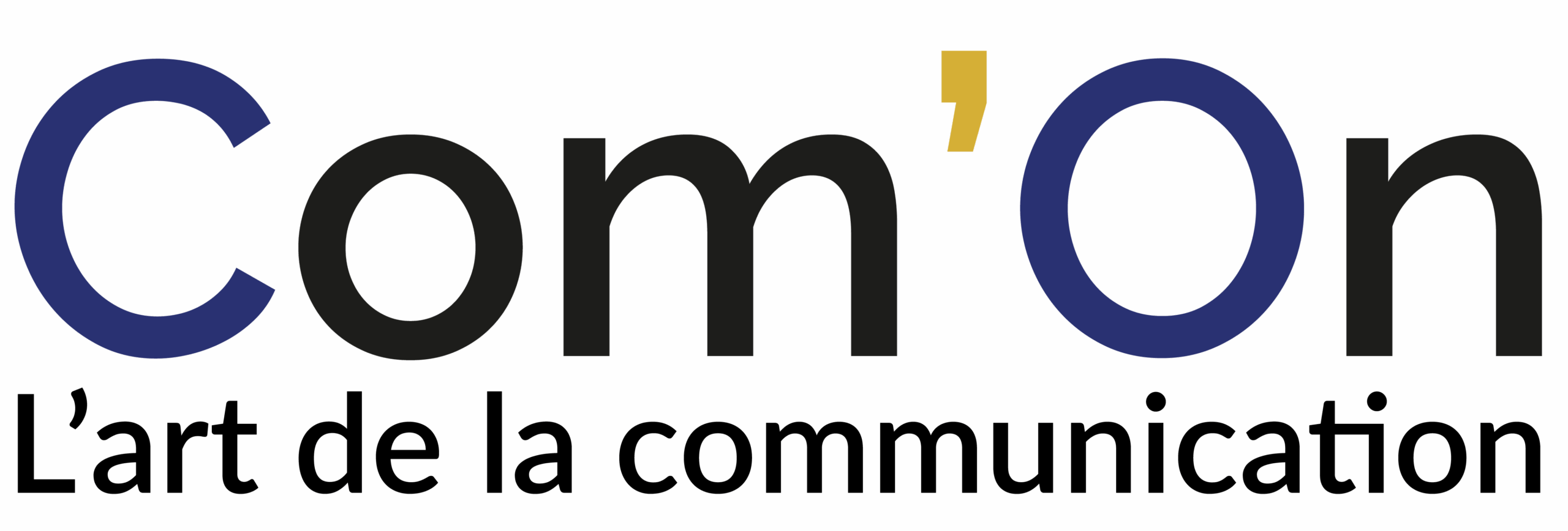 Logo Com'On