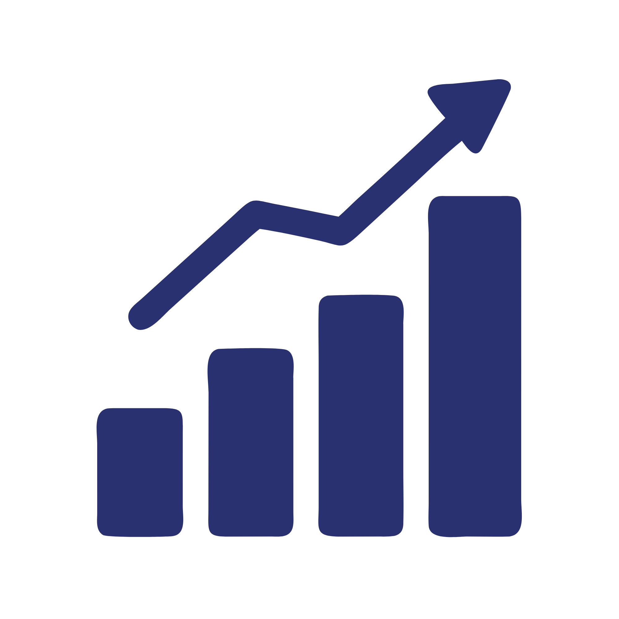 Stratégie de com - Com'On